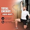 Liquid Chlorophyll Drops 50mg & Extra Strength Vitamin B Complex Drops
