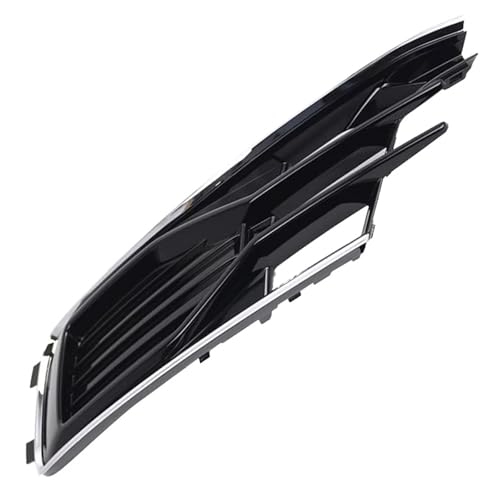 Couvercle pour phare antibrouillard A6 C7 Sedan remplace une grille cassée OEM 4G0807681AD