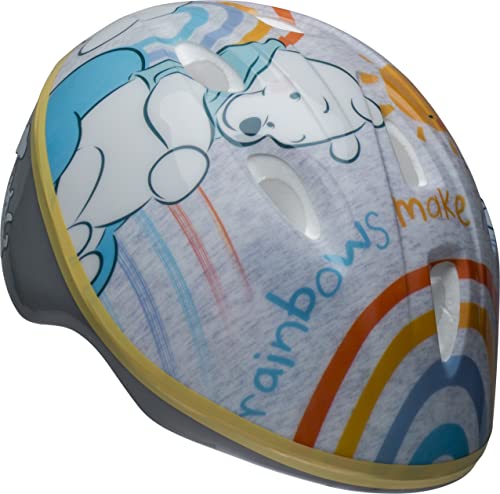 BELL Bike Helmet, Infant 1+ (48-52cm)