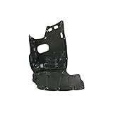 MS Autoteile 1688925 Neu Unterfahrschutz Motorschutz, Rechts Vorn