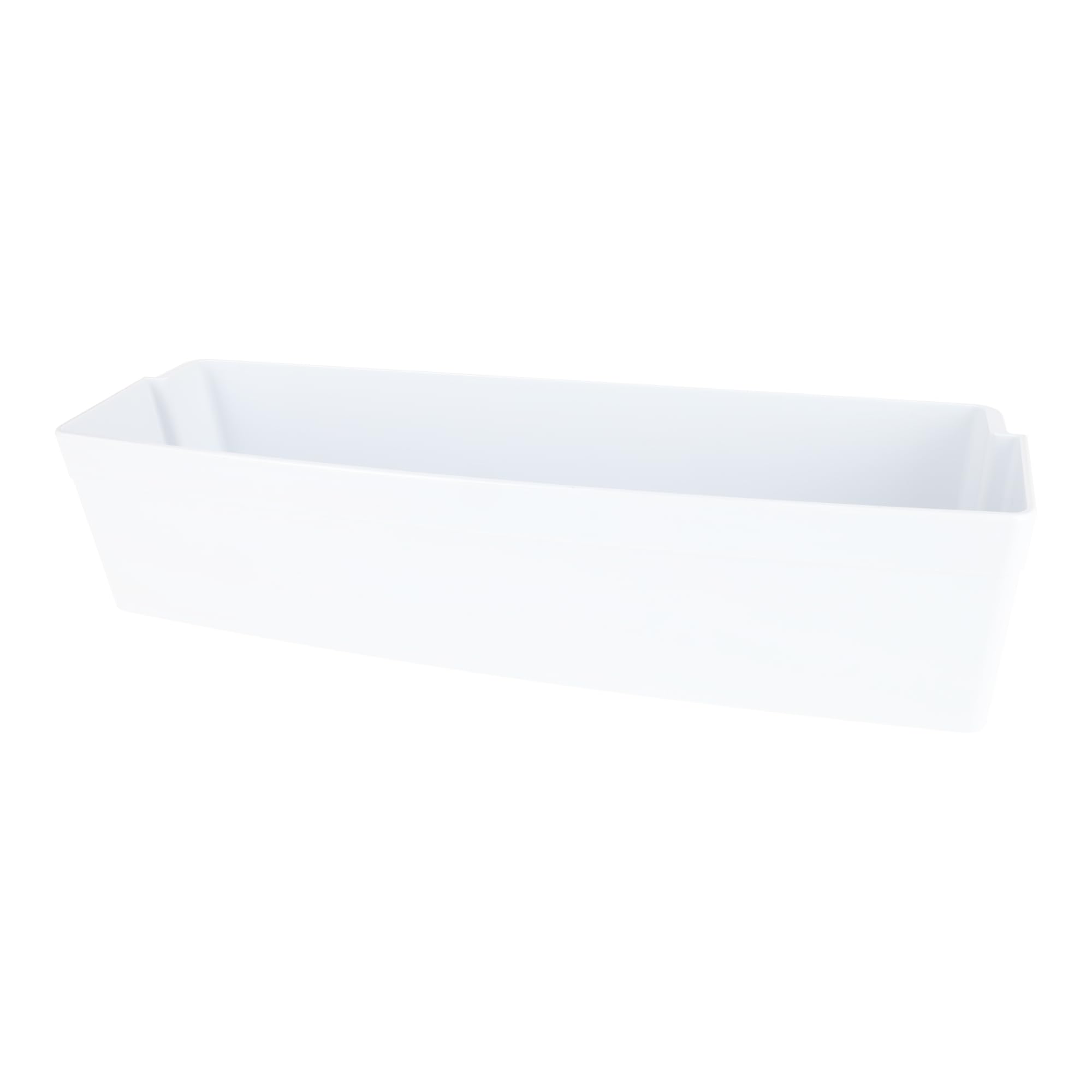 Sparefixd Vassoio Inferiore Ripiano Per Frigorifero NEFF K8524X6GB - Ricambio 00448313 - 3