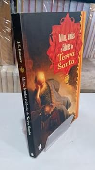 Paperback Mitos, Lendas E Fabulas Da Terra Santa [Portuguese_Brazilian] Book