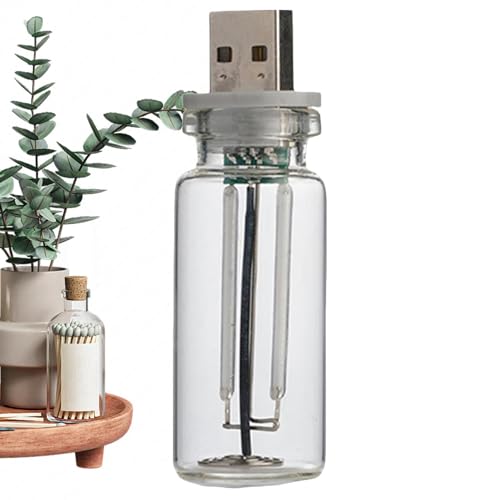 Genérico Lámpara de mesita de,Control táctil LED vintage con luz cálida - Lámpara Regulable Luz Cálida sin Deslumbramiento,Para Velador, Dormitorio, Oficina Doméstica, Lectura, Guardería