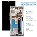 Incell for Samsung Galaxy Note20 Ultra Screen Replacement for Samsung Note 20 Ultra N985 N986 LCD Display Touch Digitizer Assembly(Bronze,Not Fingerprint)