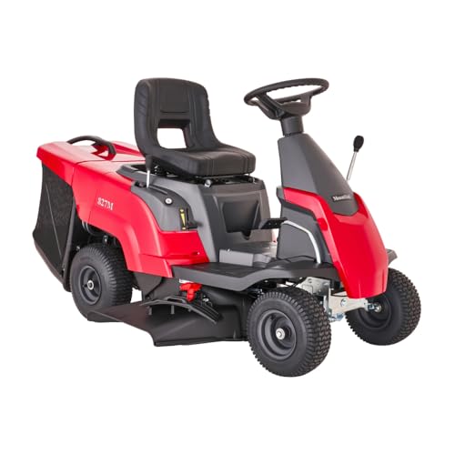 Mountfield 827 M petrol tractor