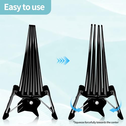 Pinzas para Volumen y Rizos con Clips Enignic miniatura 3