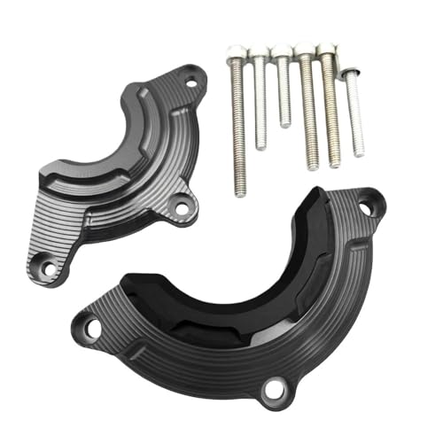 Deslizadera protectora de motor para GSX-S750 2017-2022 con gran absorción de impactos