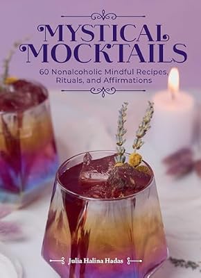 Fall Mocktail Recipes: Cozy Drinks for Any Gathering