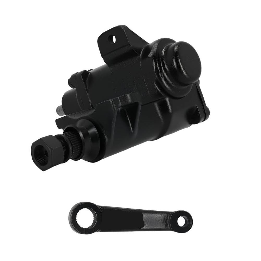 Scatola Sterzo Idraulica 4411035020 Compatibile Con Veicoli 2WD 1981-1988