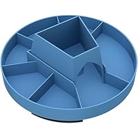 Feldherr Carousel Compatibile con Flügelschlag - Vassoio Porta