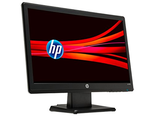 Image of HP LV1911 18.5-inch LED-lit Computer Monitor (Black)