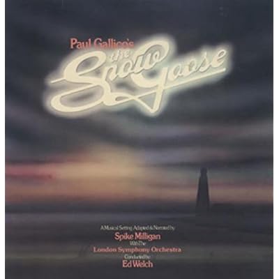 Snow Goose
