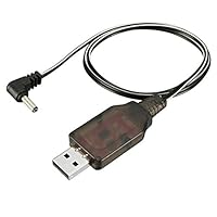 Algopix Similar Product 10 - uxcell USB Charging Cable 35mm DC