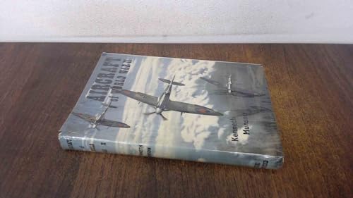 Aircraft of World War II 0890096996 Book Cover