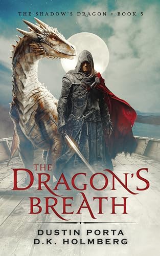 Cover of The Dragon's Breath