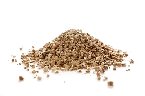 Premium Coarse Vermiculite for Plants & Seed Starting - Image 4