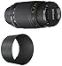 Nikon 70-300mm F/4-5.6G AF Zoom-Nikkor Lens - Open Box