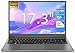 Price comparison product image SGIN Laptop 17.3 Inch, 8GB RAM 512GB SSD(TF Card 512GB), Intel Celeron Processor, PC Computer with 1920 * 1080 IPS FHD Screen, 2.4G/5Ghz WIFI, 2*USB 3.2, BT4.2, Type-C, Full Size Keyboard