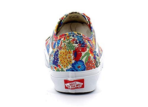 Image of Vans Mens Low-top Trainers
