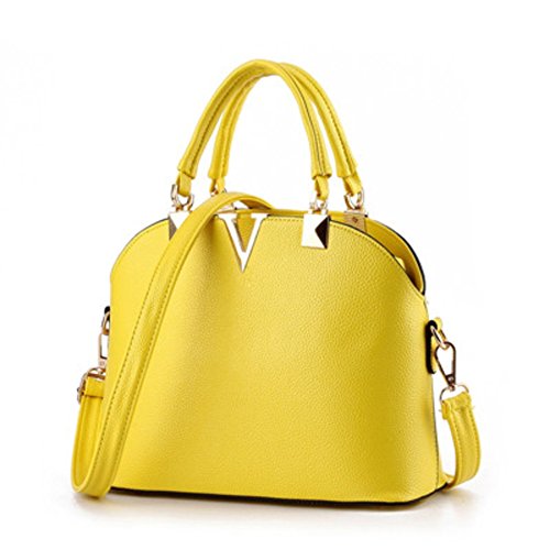 Sac à bandoulière simple et élégant idéal pour aller au bureau et vos sorties en ville