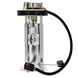 Maxfavor 4WD & RWD Fuel Pump Assembly fit for Jeep Cherokee XJ 1997 1998 1999 2000 2001 2.5L 4.0L, E7121MN Fuel Pump Module Assembly w/Sending Unit
