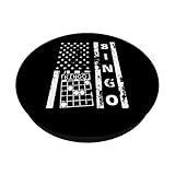 Zoom IMG-1 bingo vintage us flag gambling Zoom IMG-1 bingo vintage us flag gambling