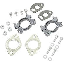 Air Cooled Bug Engine Exhaust Muffler Install Kit 1200-1600Cc 98-2989