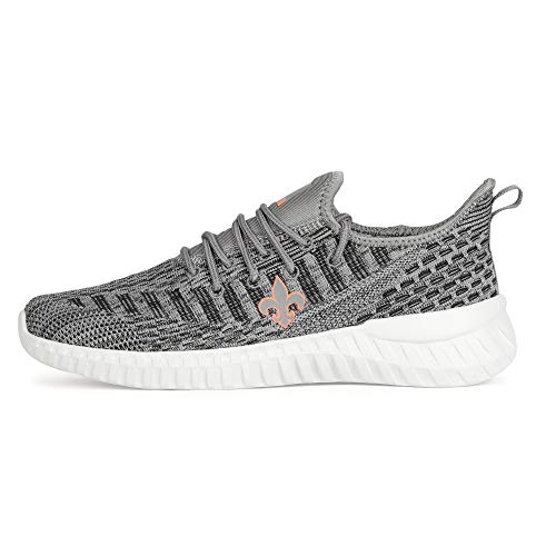 Image of Bond Street By Redtape Men's Walking Shoes
