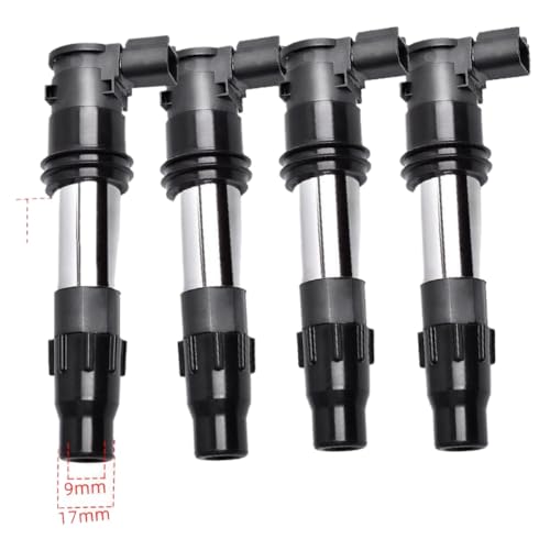 Bobine d'allumage pour rouler serein en AN650 Burgman et GSX-S950