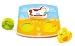Produktbild Hape E1452 Holzsteckpuzzle Spielzimmer