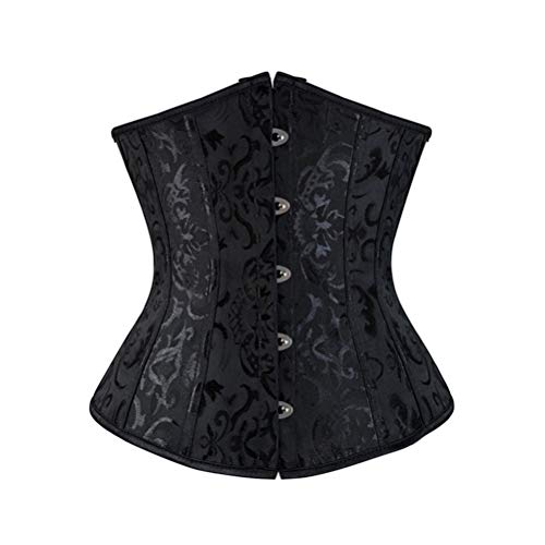 ABOOFAN items da festa 1 peça colete modelador feminino colete modelador feminino espartilho roupas