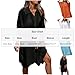 Women Swimsuit Cover Up Shirt Fashion Sheer Button Short Sleeve Beach Dress Loose Soft Flowy Bathing Suit Coverup White Free Size