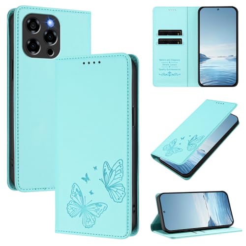 �X�}�z�P�[�X �Ή��@�� for Doogee Note 58 / Note 58 Pro �yRFID�u���b�N�z�y�J�[�h�z���_�[�t�����z �}�O�l�b�g�J�� �X�^���h�@�\�t���zBlue