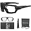 Q37 Anti|Fog Clear Lens|1