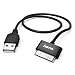 Produktbild Hama USB Kabel für Apple iPad 30 Pin 1m schwarz