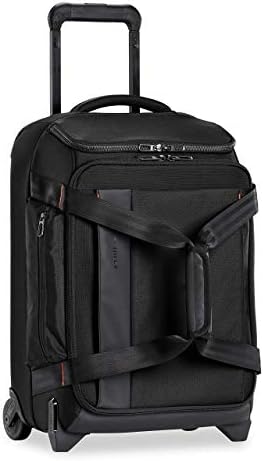 Briggs & Riley ZDX Carry-On, Small