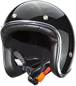 Casco Moto Jet Scorpion BELFAST CARBON EVO Nero Opaco Vendita Online