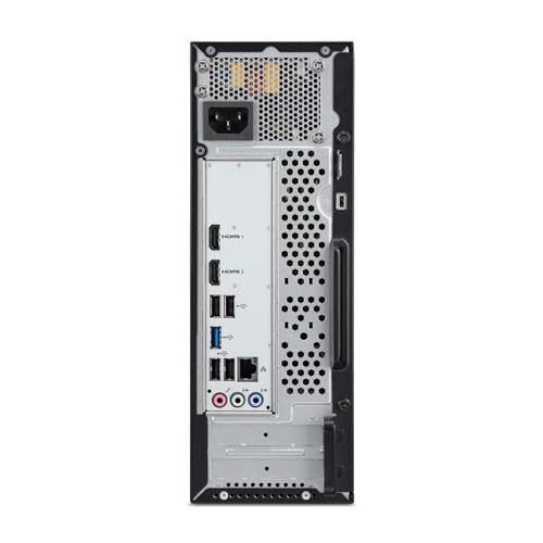 Acer Aspire XC 1780 Intel® Core™ i5 i5 13400 DDR4 SDRAM SSD Windows 11 Home Bureau PC Neuf - vue 8