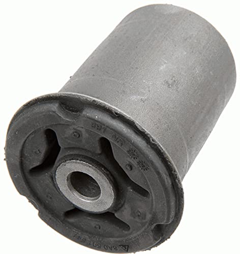 LEMFÖRDER 10084 01 Bushing Axle Beam for Audi 80 B4 Saloon (8C2) 1991-1995 Left, Lower, Right, Outer, Rear Axle and other vehicles