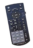 JustFine Replaced Remote Control Compatible for Kenwood DDX25BT DDX793 DDX794 DDX6702S DDX6703S DMX7017DABS DDX616 DNN990HD DNX8160DABS DNX572BH DNX693S Audio DVD TV