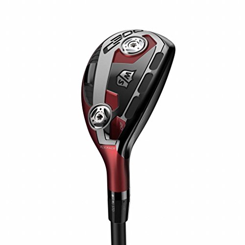 Wilson Staff C300 Hybrid MRH 17.0 S