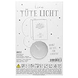 Sheepworld - Eine Tüte Licht - Anti Stress Licht