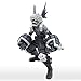 Banpresto My Hero Academia World Figure Colosseum Modeling Academy Super Master Stars Piece The Katsuki Bakugo [The Tones]
