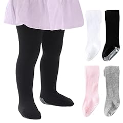 Black/White/Grey/Pink 4 Pack