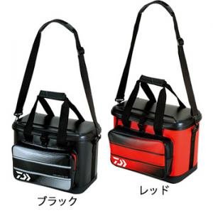 DAIWA - Kj_ism  DAIWA セミハードクールバッグ オススメ】 雨・汚れ・衝撃に強いクールバッグ ダイワ