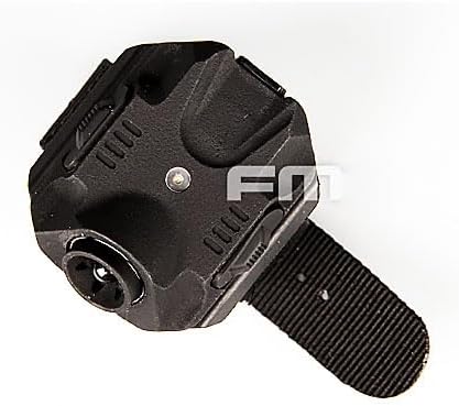 FM* Wristlight F2211 Nylon Version