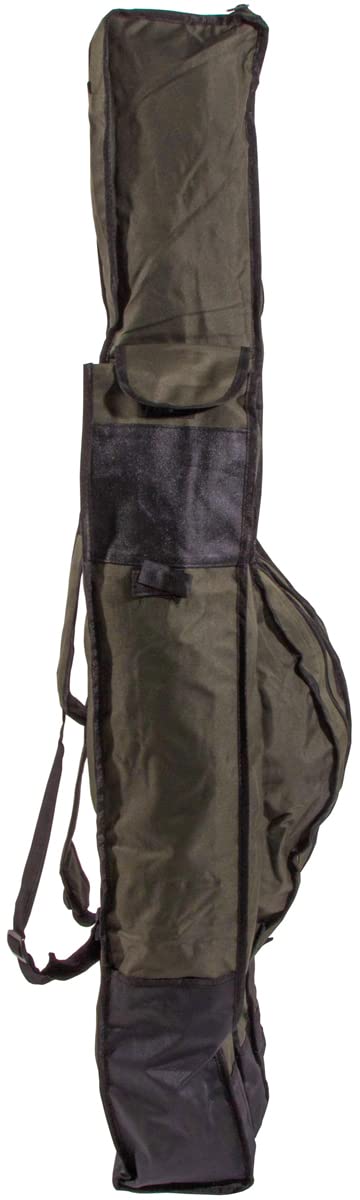 Ultimate Fourreau Allround Rod Holdall, 3-Cannes - Fourreau