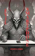 EVIL-SMARTPHONE