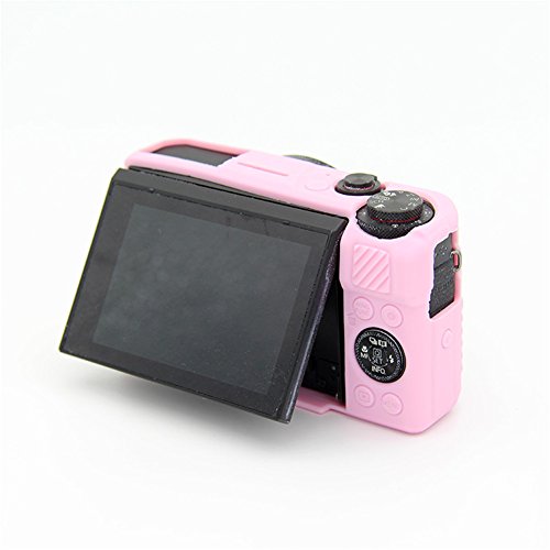 Funda de cámara para Canon G7X Mark II - Fernando Cortés