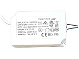 neontrafo 8kv 2.Ultra kleine Größe L81.5x W51x H32mm, minimaler Platzbedarf und einfache Installation.